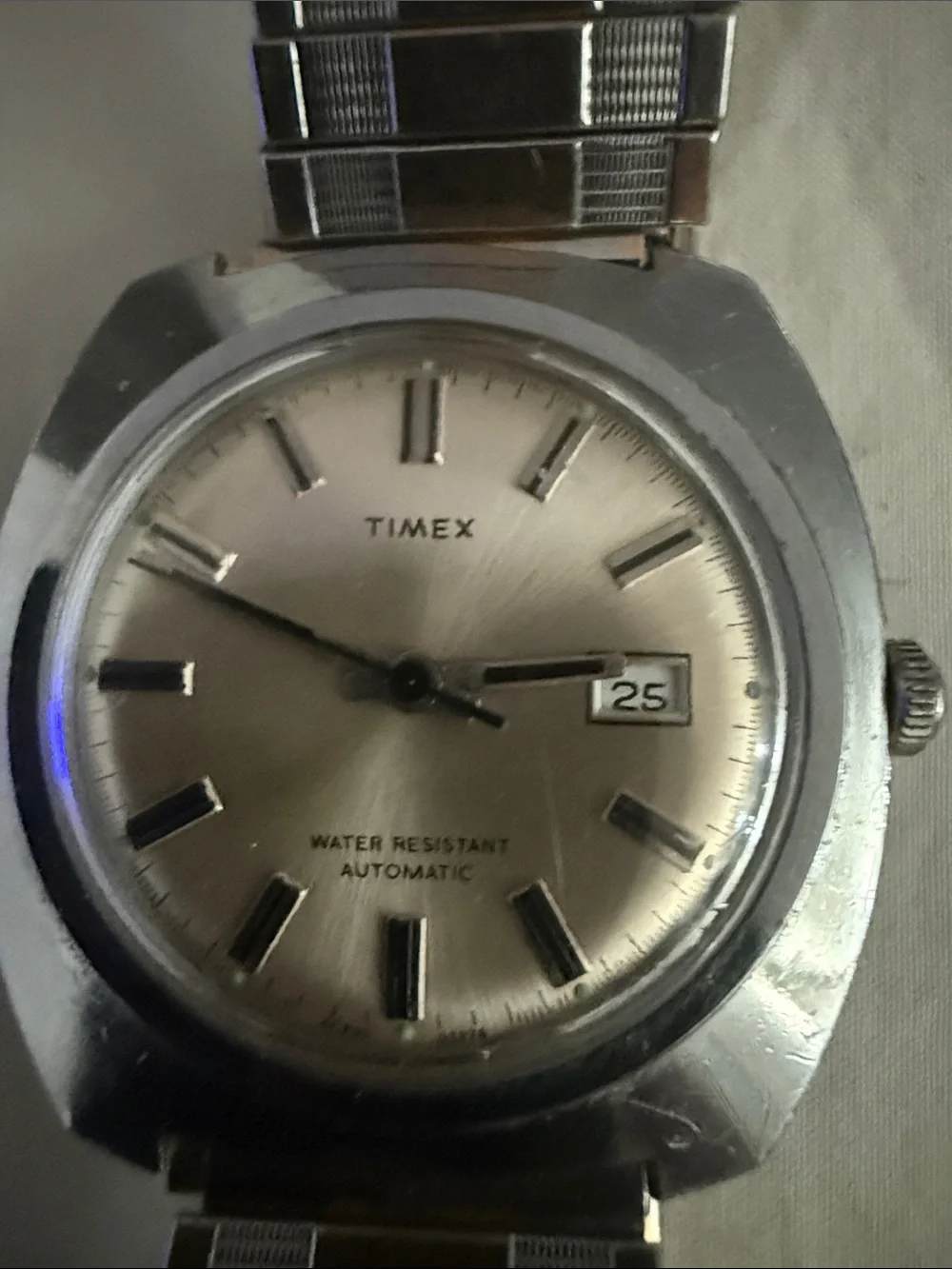 Timex pre owned